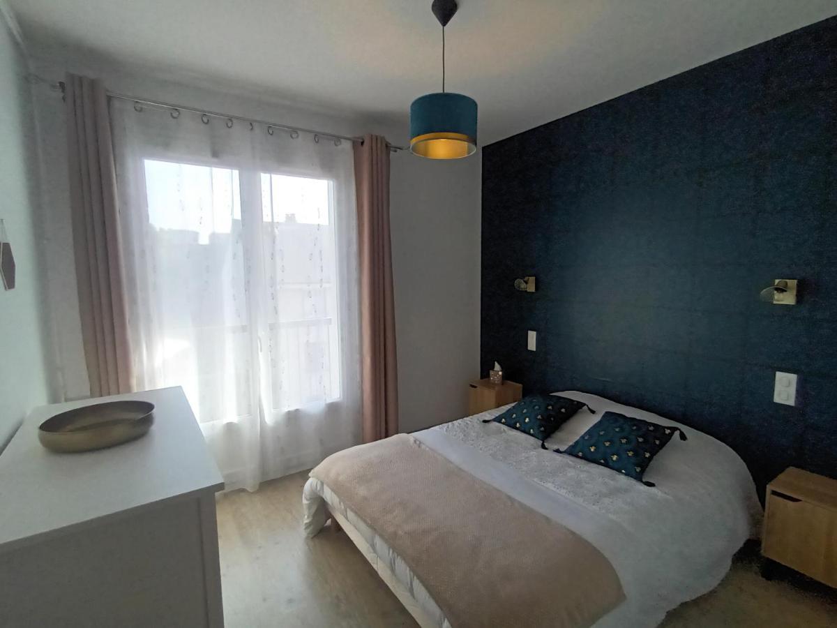 Apartment T2 Centre Ville, Soulages, Amphitheatre - Wifi Clim Balcon Parking Rodez