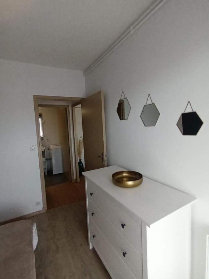 Apartment T2 Centre Ville, Soulages, Amphitheatre - Wifi Clim Balcon Parking Rodez