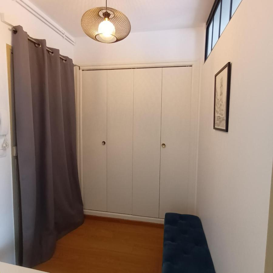 T2 Centre Ville, Soulages, Amphitheatre - Wifi Clim Balcon Parking Apartment