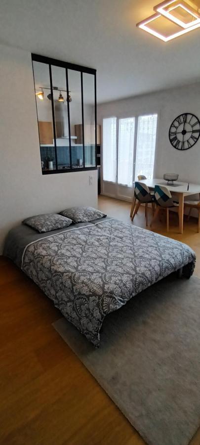 T2 Centre Ville, Soulages, Amphitheatre - Wifi Clim Balcon Parking * Rodez